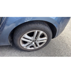 Attache ceinture avant droit RENAULT MEGANE 4