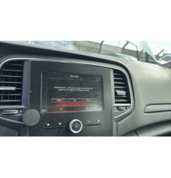 Attache ceinture avant droit RENAULT MEGANE 4