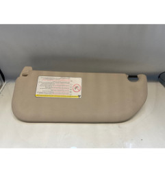 Pare soleil droit CITROEN C4 1