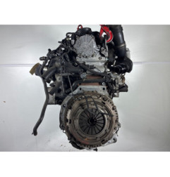 Moteur AUDI A1 1 Photo n°1