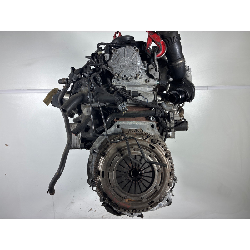 Moteur AUDI A1 1 Photo n°1