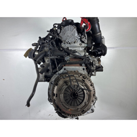 Moteur AUDI A1 1 Photo n°1