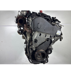 Moteur AUDI A1 1