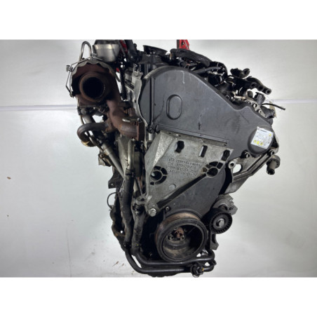 Moteur AUDI A1 1