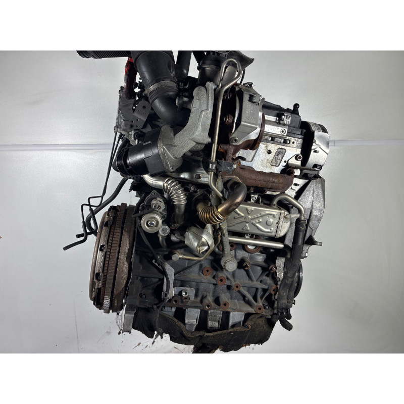 Moteur AUDI A1 1 Photo n°4