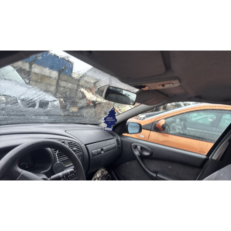 Commodo phare CITROEN XSARA Photo n°13