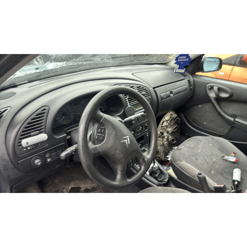 Commodo phare CITROEN XSARA Photo n°18