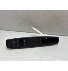 Interrupteur de leve vitre avant gauche RENAULT SCENIC 3