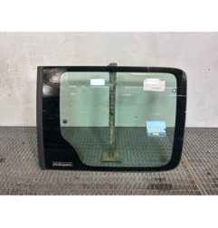 Vitre arriere droit CITROEN BERLINGO 1 Photo n°1