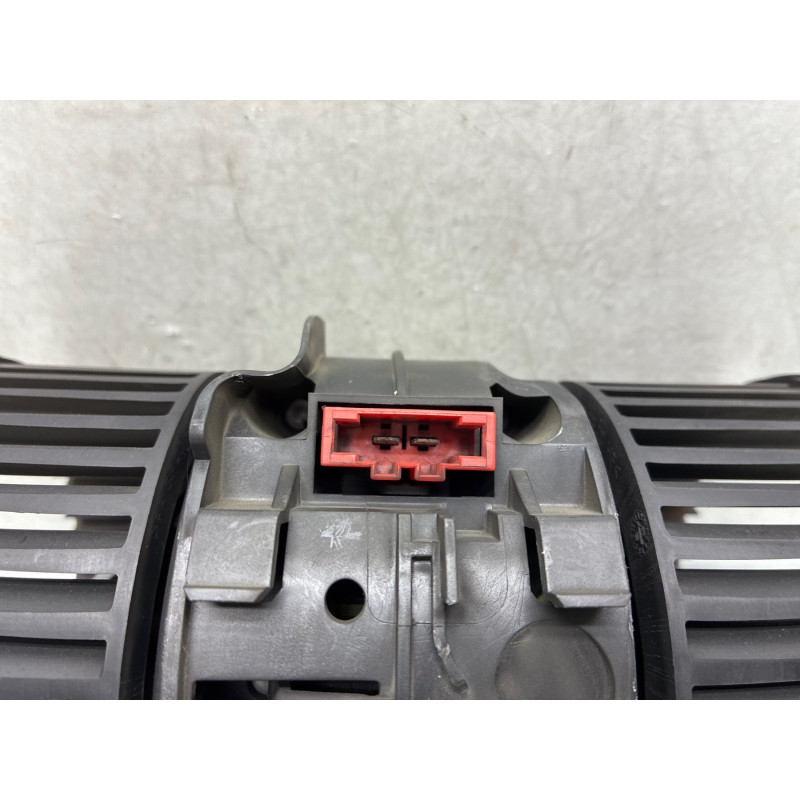 Pulseur d'air RENAULT GRAND SCENIC 3 Photo n°4