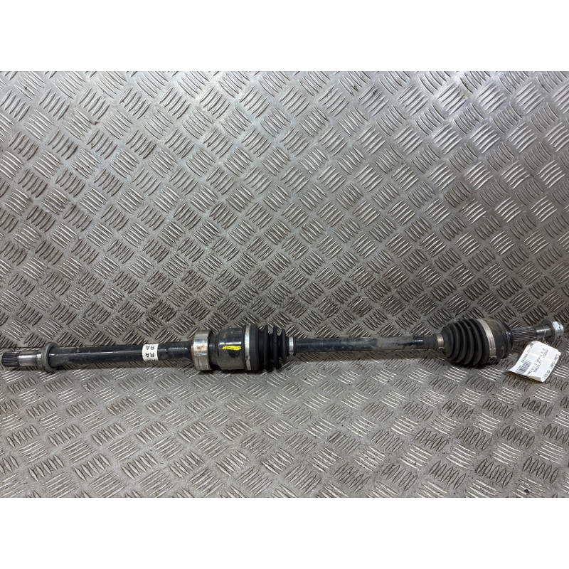 Cardan droit (transmission) MAZDA 2 3 Photo n°1