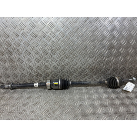 Cardan droit (transmission) MAZDA 2 3 Photo n°1