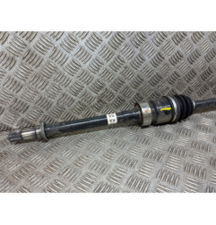 Cardan droit (transmission) MAZDA 2 3