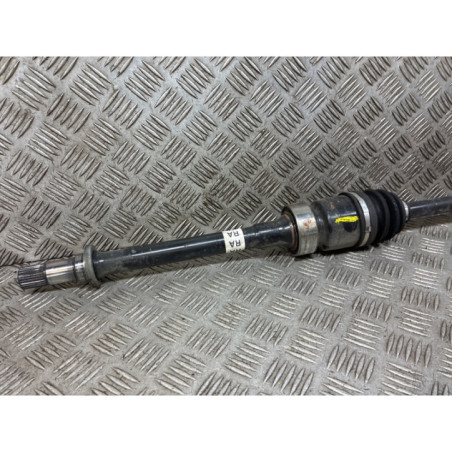Cardan droit (transmission) MAZDA 2 3