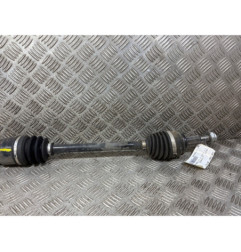Cardan droit (transmission) MAZDA 2 3