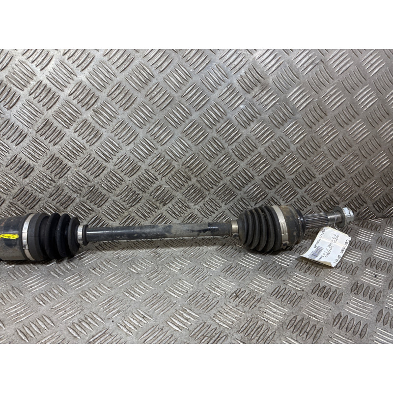 Cardan droit (transmission) MAZDA 2 3 Photo n°3