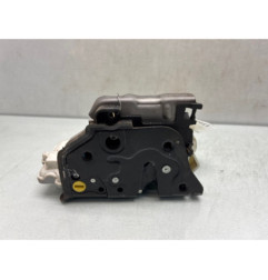 Serrure avant droit AUDI A4 3