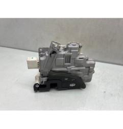 Serrure avant droit AUDI A4 3