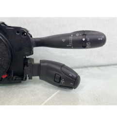 Com (Bloc Contacteur Tournant+Commodo Essuie Glace+Commodo Phare) PEUGEOT 307