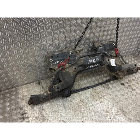 Berceau avant OPEL CORSA D