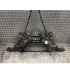 Berceau avant OPEL CORSA D