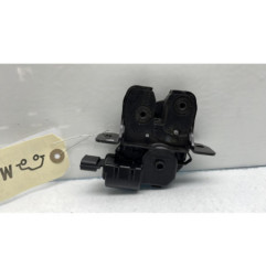 Serrure de hayon RENAULT SCENIC 3 Photo n°1