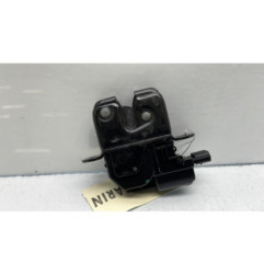 Serrure de hayon RENAULT SCENIC 3