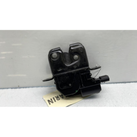 Serrure de hayon RENAULT SCENIC 3