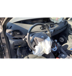 Serrure de hayon RENAULT SCENIC 3