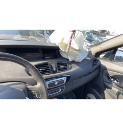 Serrure de hayon RENAULT SCENIC 3