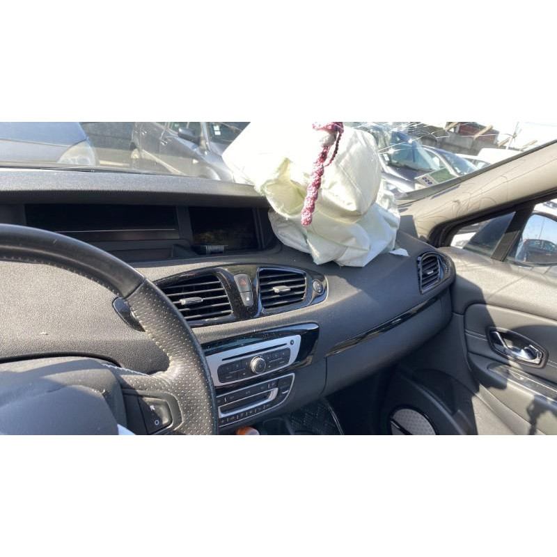 Serrure de hayon RENAULT SCENIC 3 Photo n°7