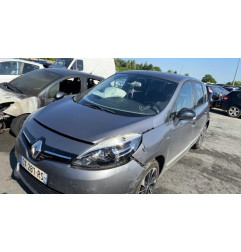 Serrure de hayon RENAULT SCENIC 3