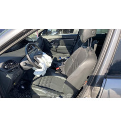 Serrure de hayon RENAULT SCENIC 3