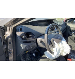 Serrure de hayon RENAULT SCENIC 3