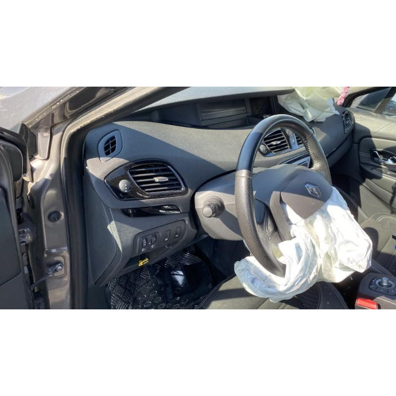 Serrure de hayon RENAULT SCENIC 3 Photo n°11