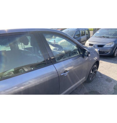 Serrure de hayon RENAULT SCENIC 3
