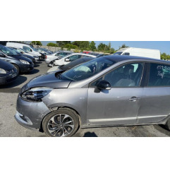 Serrure de hayon RENAULT SCENIC 3