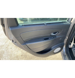 Serrure de hayon RENAULT SCENIC 3