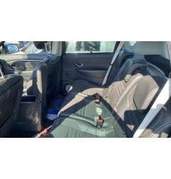 Serrure de hayon RENAULT SCENIC 3