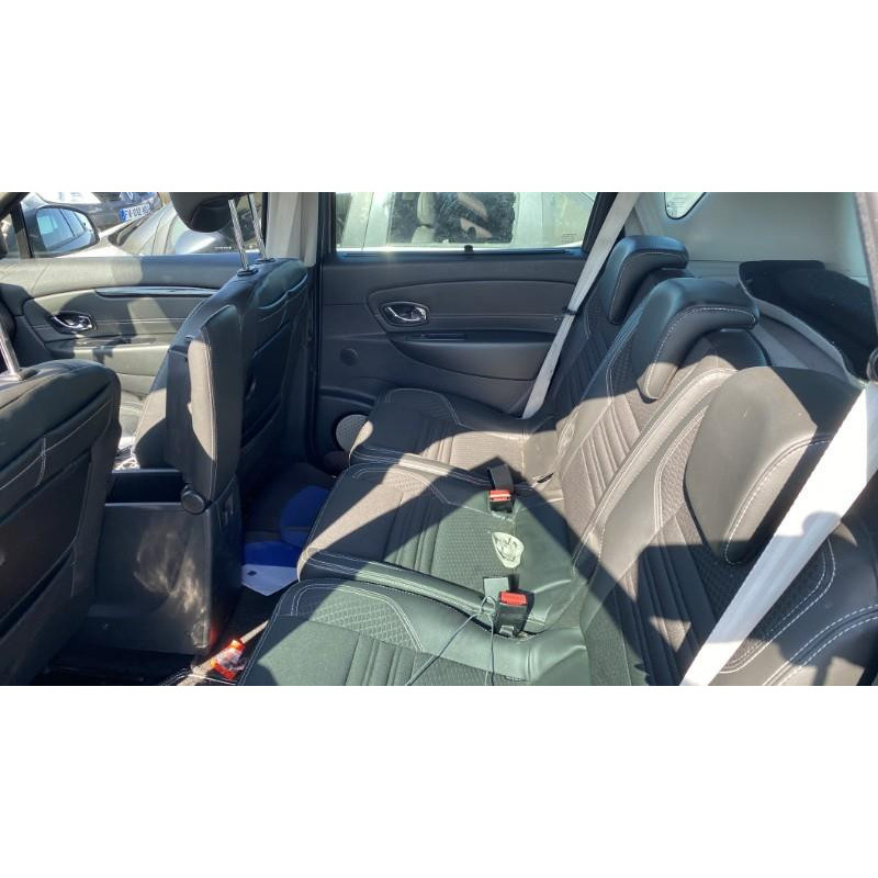 Serrure de hayon RENAULT SCENIC 3 Photo n°15