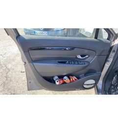 Serrure de hayon RENAULT SCENIC 3