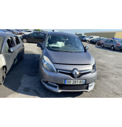 Serrure de hayon RENAULT SCENIC 3