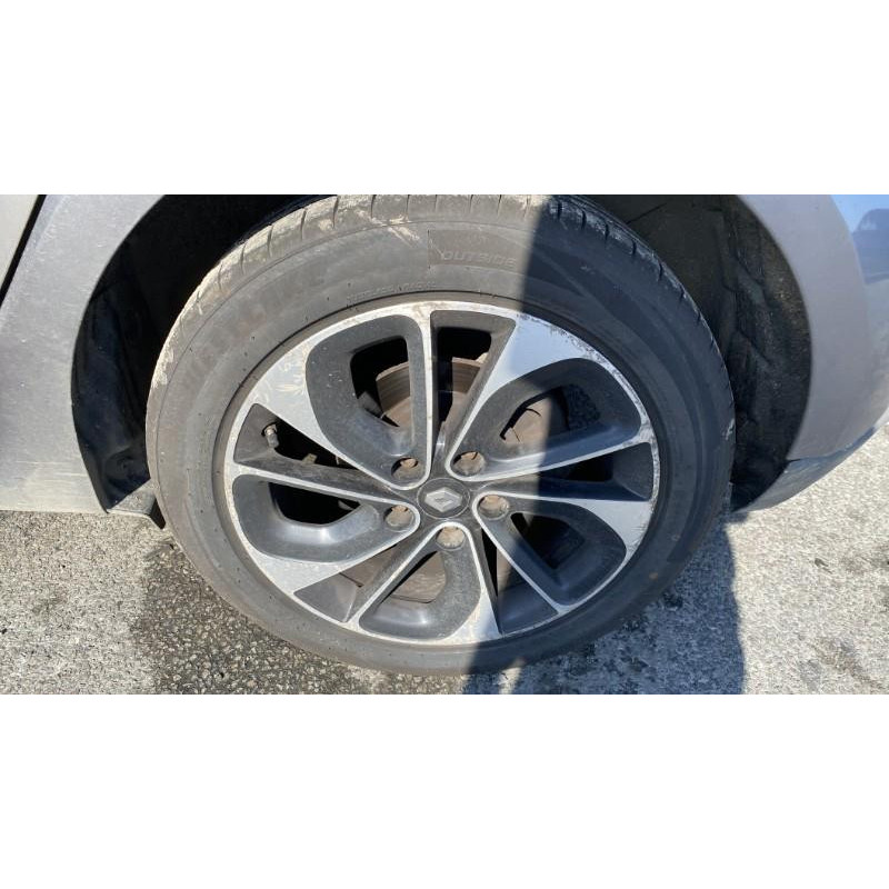 Serrure de hayon RENAULT SCENIC 3 Photo n°18