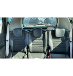 Serrure de hayon RENAULT SCENIC 3