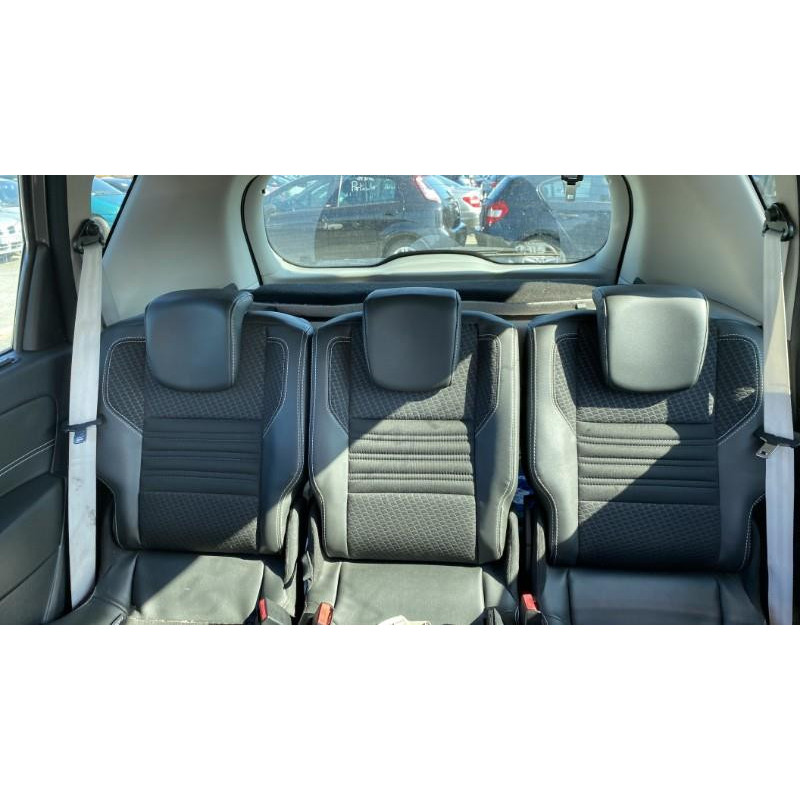 Serrure de hayon RENAULT SCENIC 3 Photo n°19