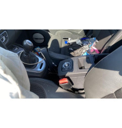 Serrure de hayon RENAULT SCENIC 3