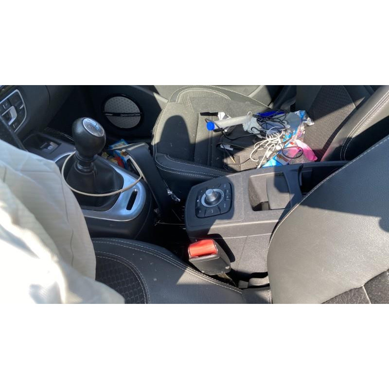 Serrure de hayon RENAULT SCENIC 3 Photo n°20
