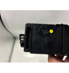 Commande chauffage RENAULT SCENIC 3