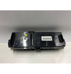 Commande chauffage RENAULT SCENIC 3