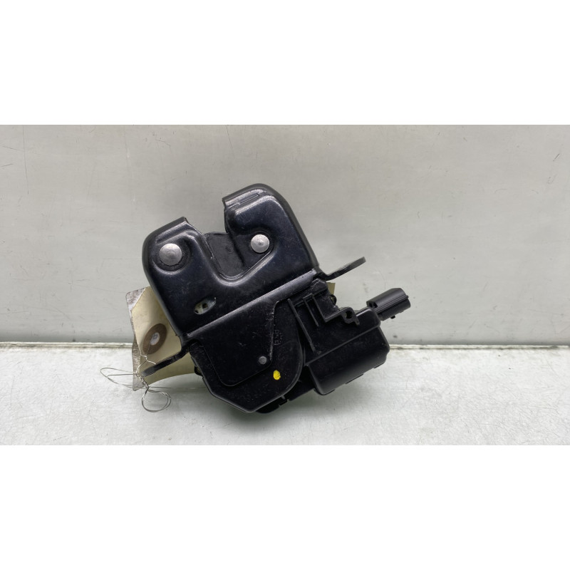 Serrure de hayon RENAULT CAPTUR 1 Photo n°1